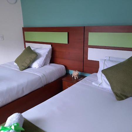 Hotel Victoria 26 Bogotá Eksteriør billede