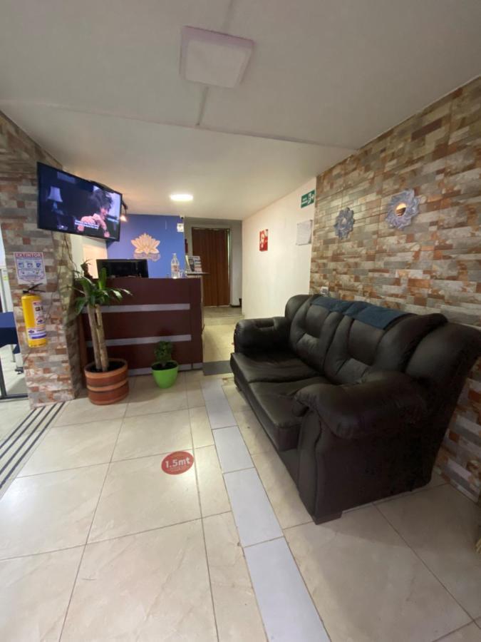 Hotel Victoria 26 Bogotá Eksteriør billede
