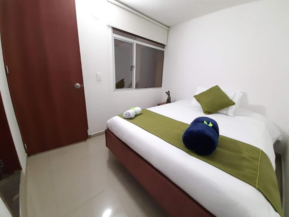 Hotel Victoria 26 Bogotá Eksteriør billede